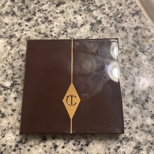 Charlotte Tilbury Pillowtalk Dreams Palette